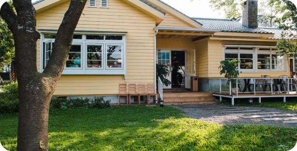 Westwood Landscape Service